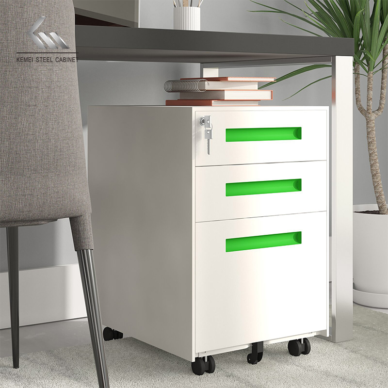 Practical Office Cabinet