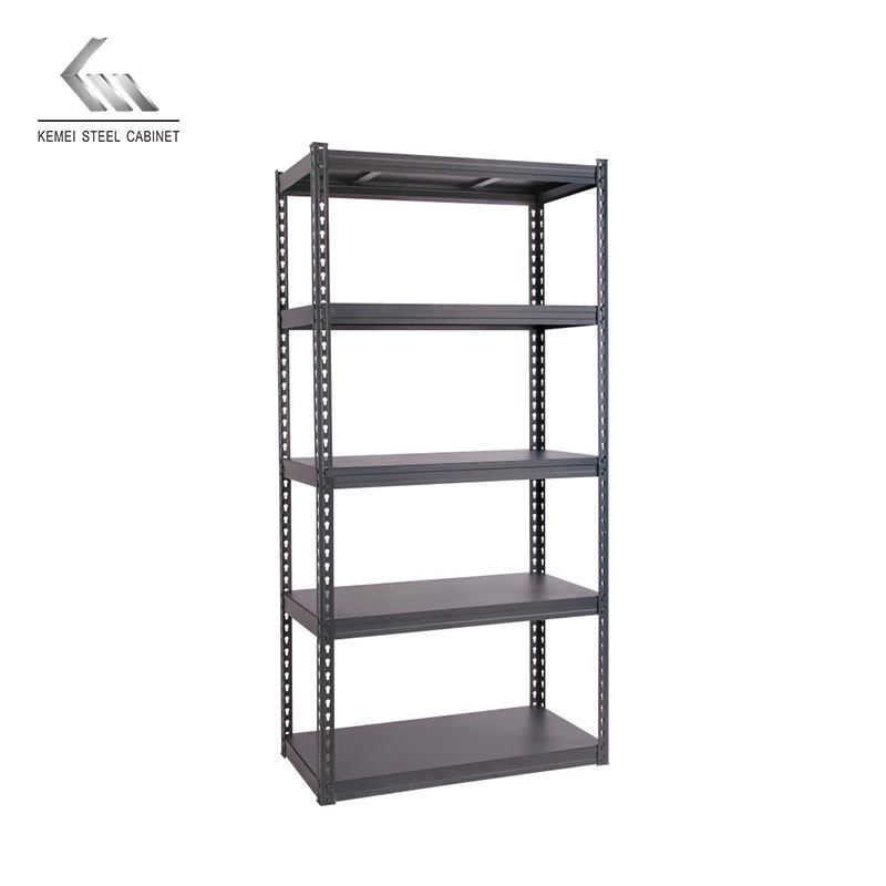 Multi-Functional and Durable Metal Shelf