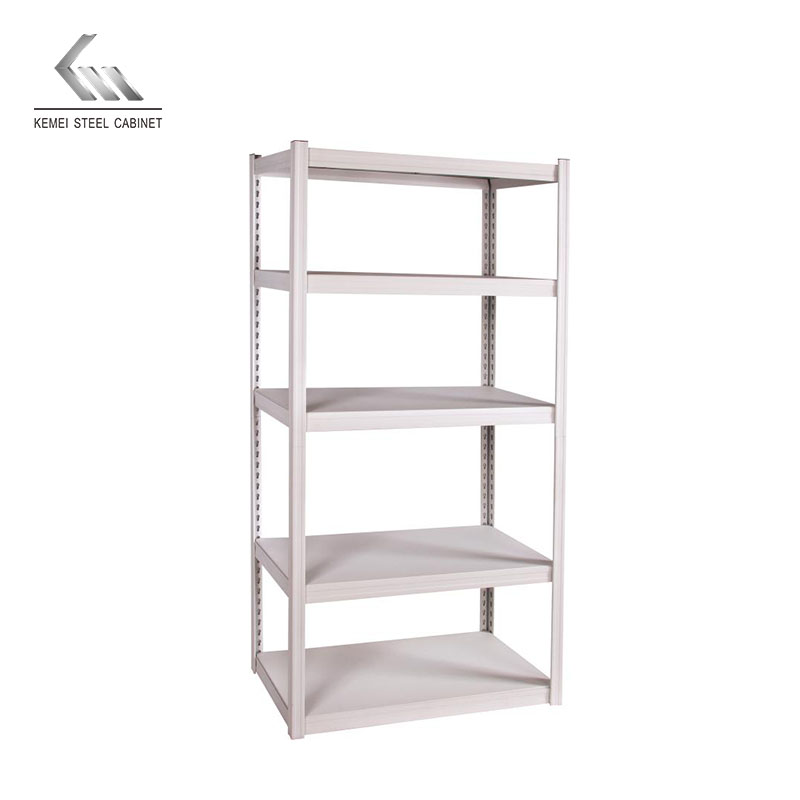 Multi-Functional and Durable Metal Shelf Factory