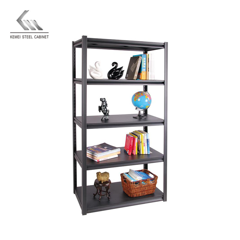 Multi-Functional and Durable Metal Shelf Factory