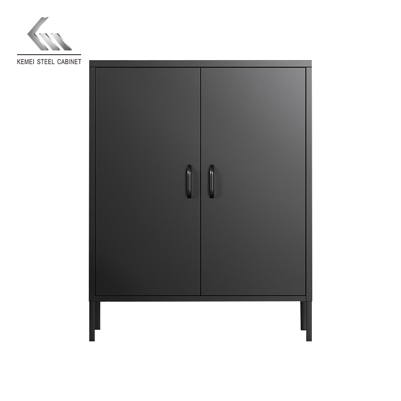 Easy Assemble Steel Color Storage Cabinet