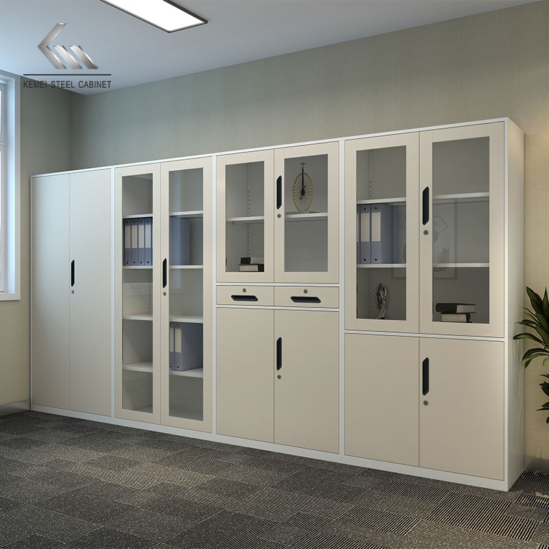 Trend of File Cabinet