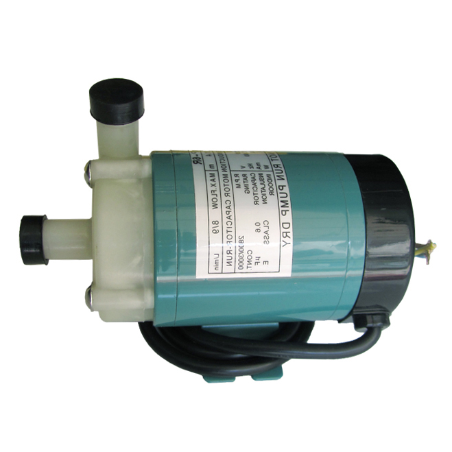 magnetic drive centrifugal pump