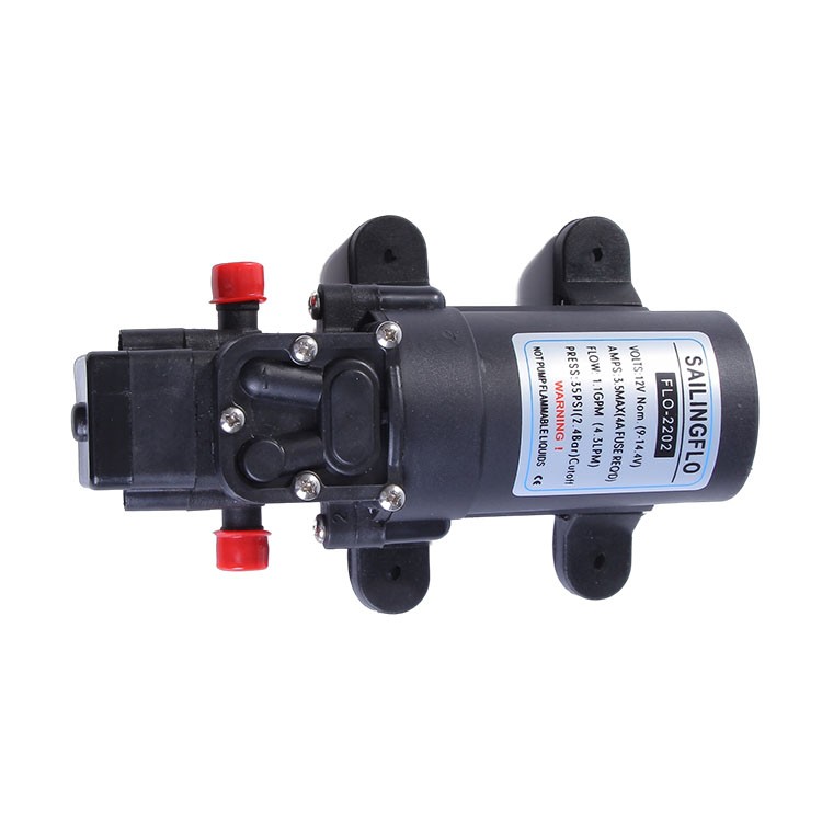 Mini Electric 12v Dc Water Pump Wholesale