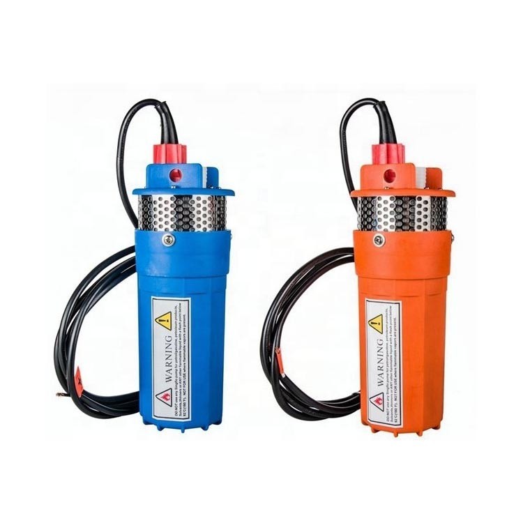 12v Submersible Solar Water Pump Wholesale