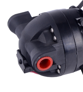 Electric Small Rv 12v 200 Psi Water Pump Wholesale