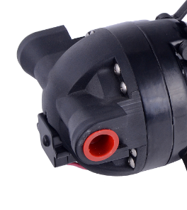 high pressure water pump 200 psi