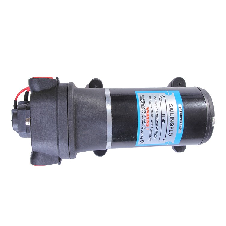 Dc Micro Diaphragm Water Pump 12v Wholesale