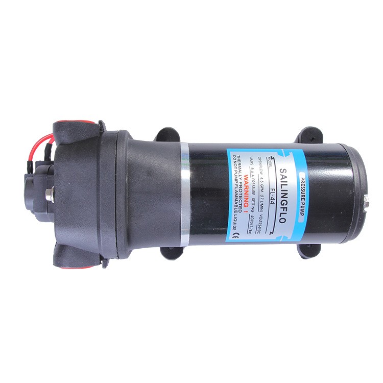 Mini 24 Volt Dc Marine Water Pump Wholesale