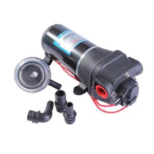 Mini pompa acqua marina 24 Volt DC