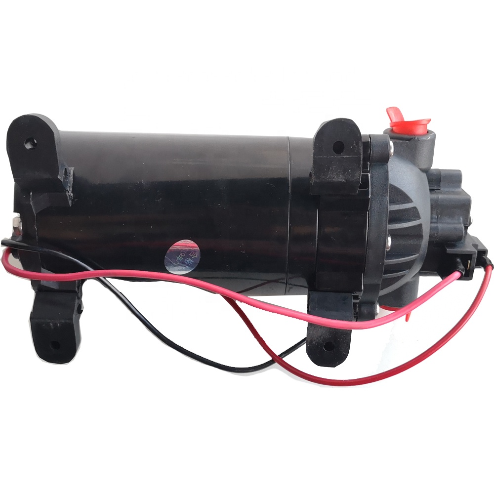 220v water pump