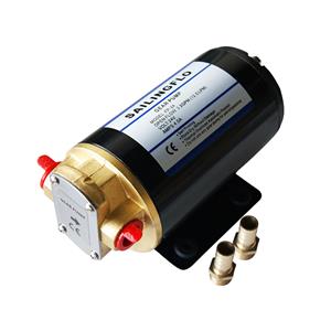 Mini pompe de transfert de fioul électrique 24Vdc