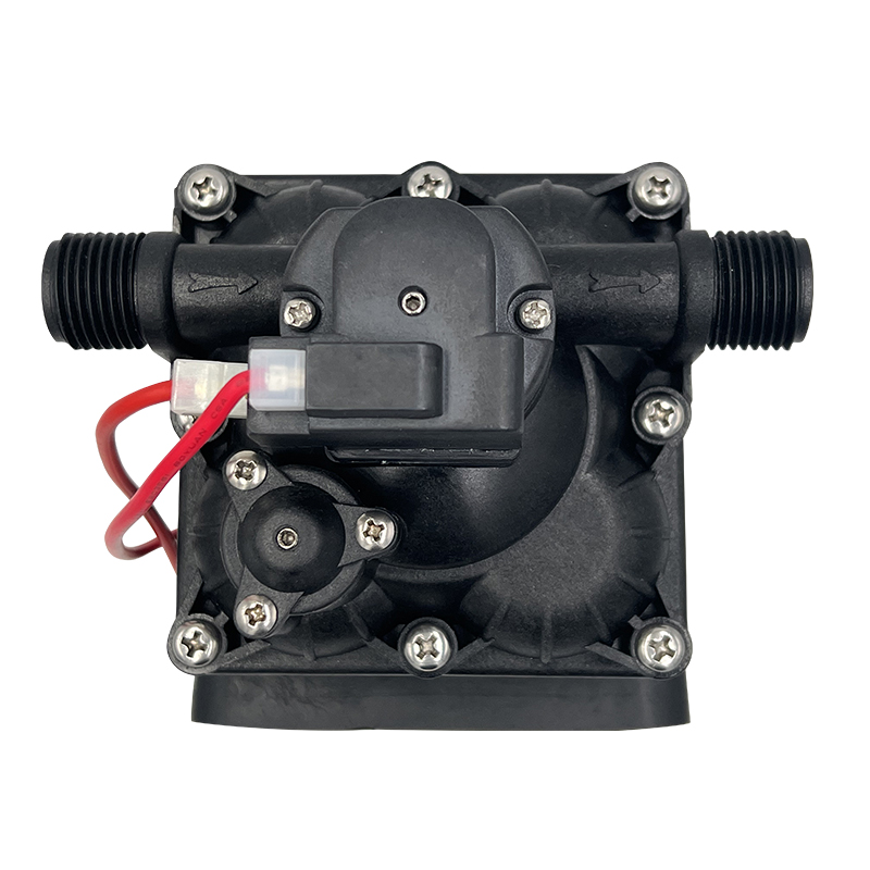 HY-404553T 4GPM 115V AC Water Pump for RV Wholesale
