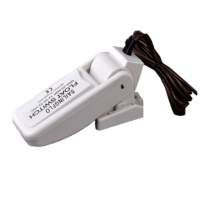 float switch marine