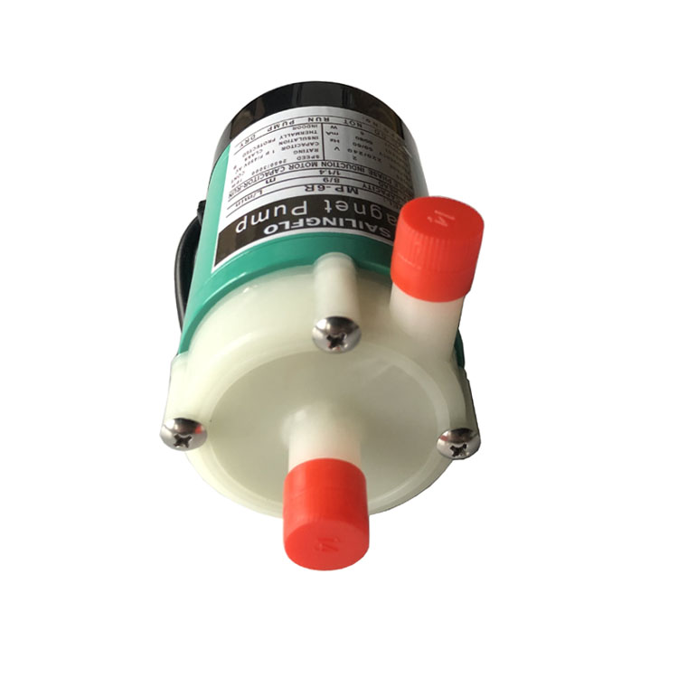 MP-6R micro Magnectic Drive Circulation Pump Wholesale