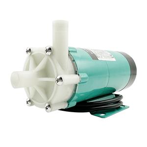 MP-15R 220V Chemical Liquid Transfer Drive Circulating pump