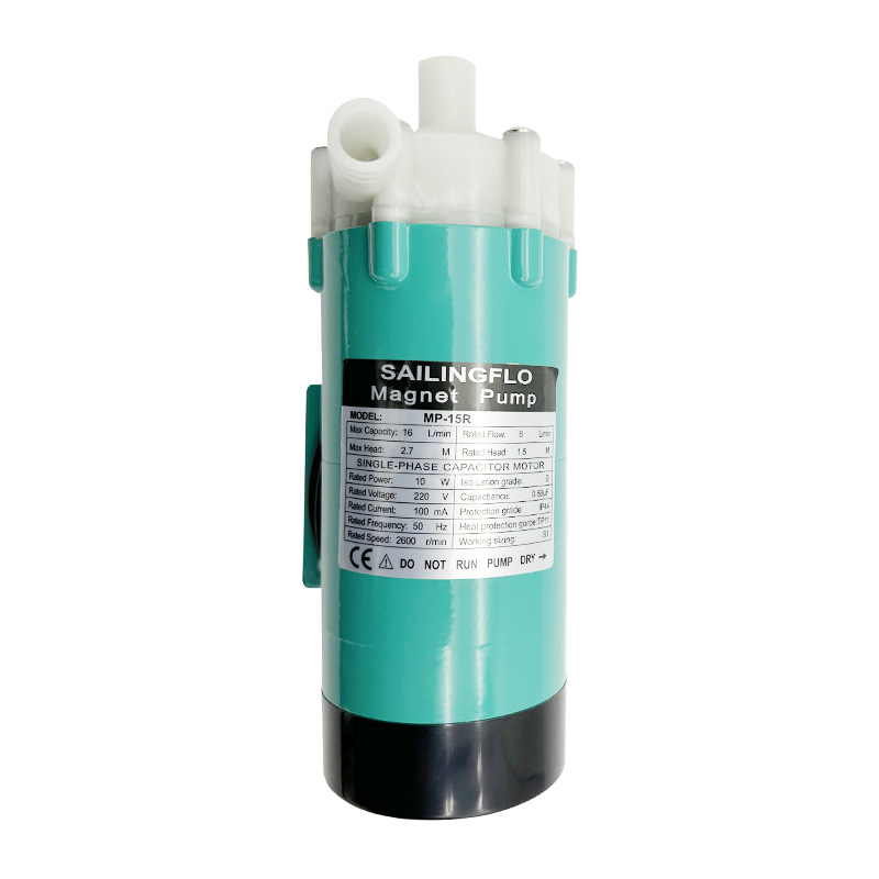 MP-15R 220V Chemical Liquid Transfer Drive Circulating pump Wholesale