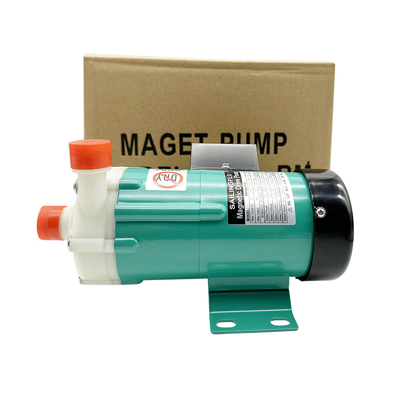 MP-40RM 220V mini industrial magnetic pumps/chemical pump Wholesale