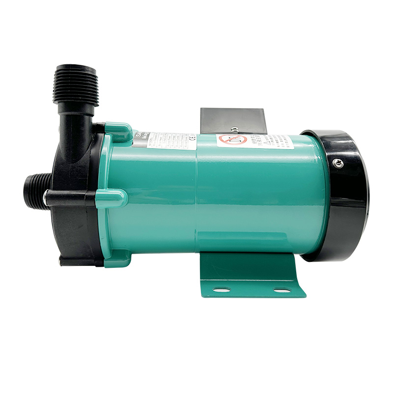 MP-55RM 220V Micro Magnectic Food Drive Circulation Pump Wholesale