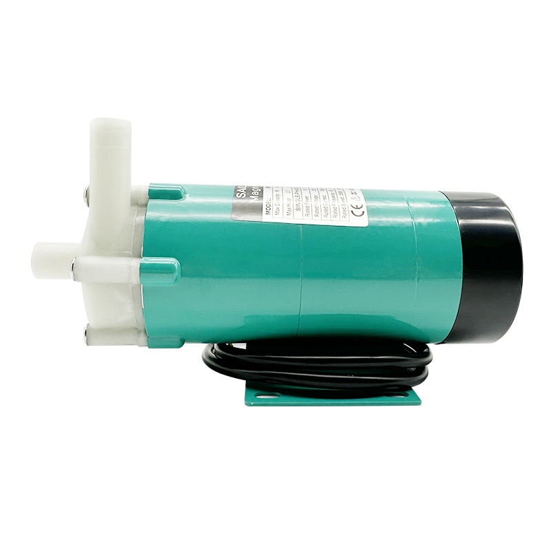 MP-15R 220V magnetic drive circulating pump for food Wholesale