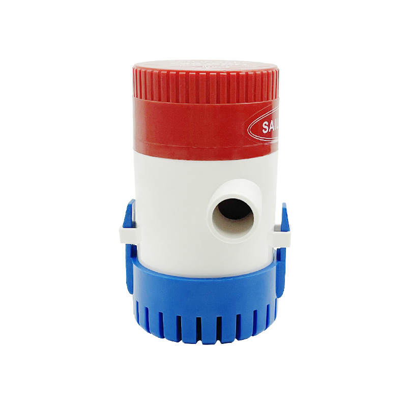 12V 350GPH Marine Submersible Bilge Pump Wholesale