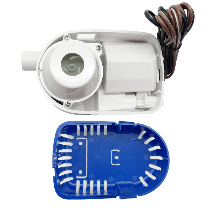 Boat Automatic Portable 12v Bilge Pump Wholesale