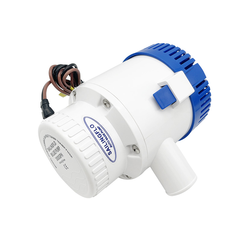 Marine 12 Volts Bilge Pump 3000gph Wholesale