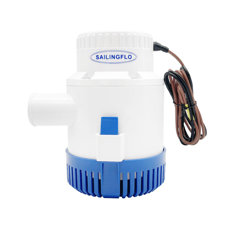 Bilge pump 12V