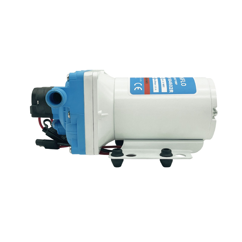 HY-504602R 24V 5GPM 60psi pressure water pump Wholesale