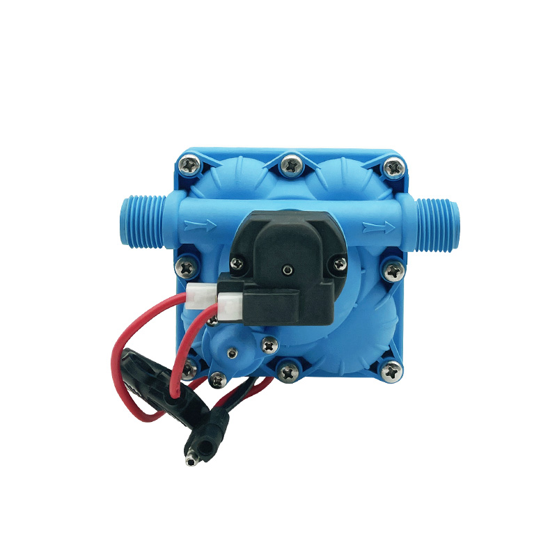 HY-504602R 24V 5GPM 60psi pressure water pump Wholesale