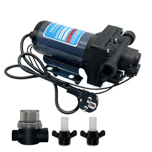 HY-304554T AC 220V 3.0 GPM Wter Pressure Pump