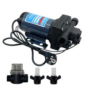 Bomba de presión de agua HY-304554T AC 220V 3.0 GPM