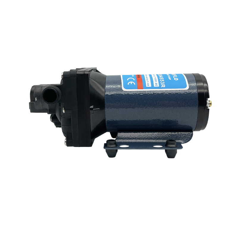 HY-304553R 115V AC 3.0 GPM Diaphragm Pump Wholesale