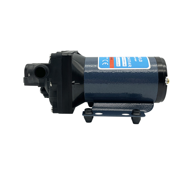 HY-304554R AC 220V Diaphragm Pump With Male Thread Wholesale