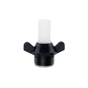 HYT Barb Straight Fitting HYT001