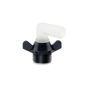 HYT Barb Elbow Fitting HYT002