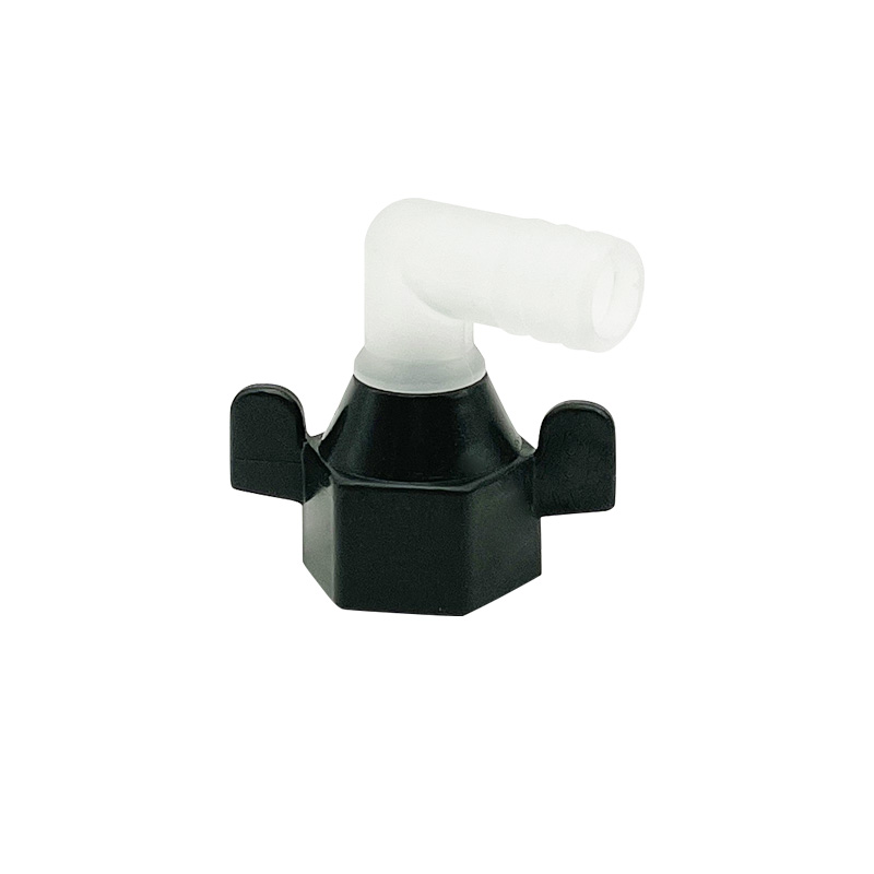 HYR Barb Elbow Fitting HYR002 Wholesale