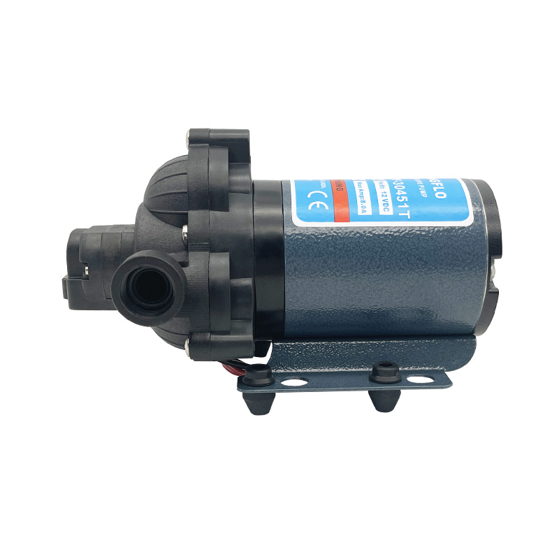 3.3 gpm 45 psi water diaphragm pressure pump Wholesale