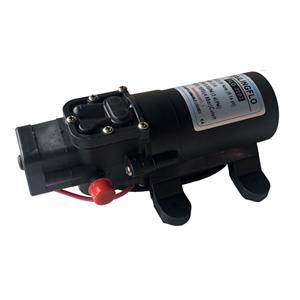 Mini-Gleichstrom-Wasserpumpe 12 V 70 Psi