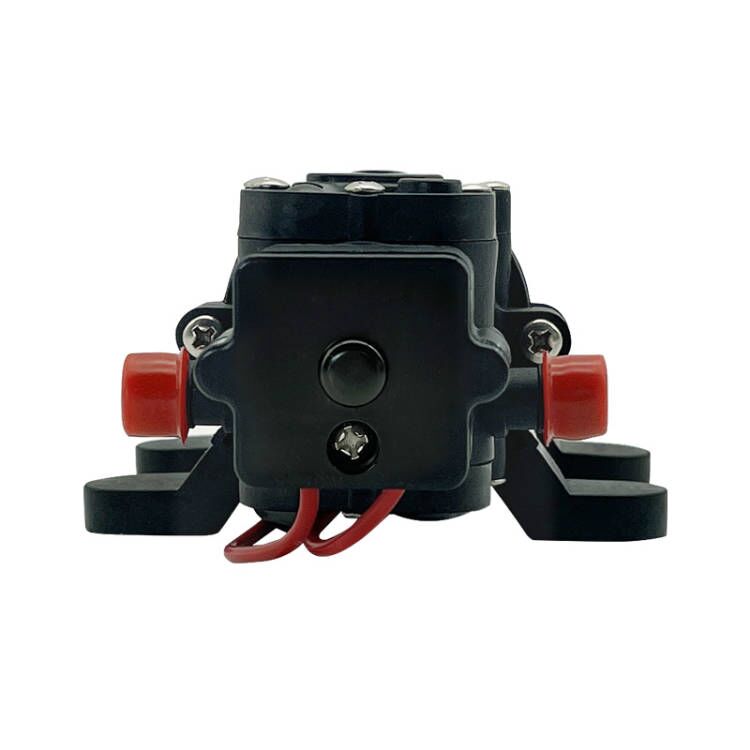 Mini Dc Water Pump 12v 70 Psi Wholesale