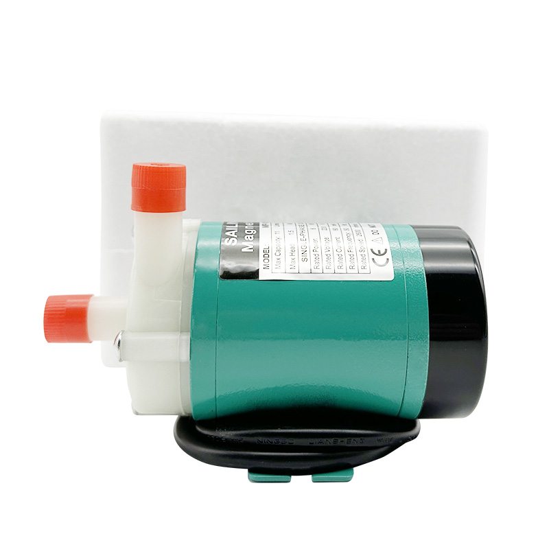 Centrifugal Self Priming Magnetic Drive Pump Wholesale
