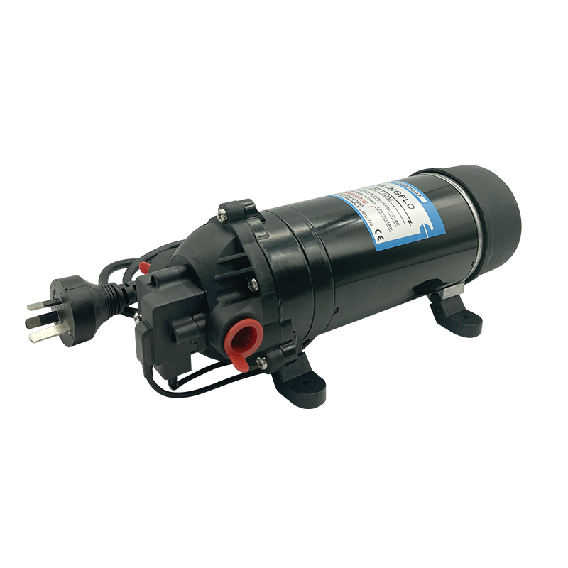 High Pressure Mini Ac 220v Water Pump