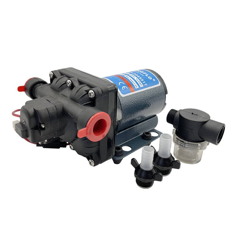 3GPM 12v Dc Water Pump for RV
