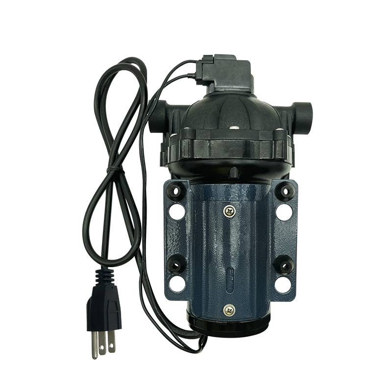 HY-30603T 115V AC 3.0GPM Electric Diaphragm Water Pump Wholesale