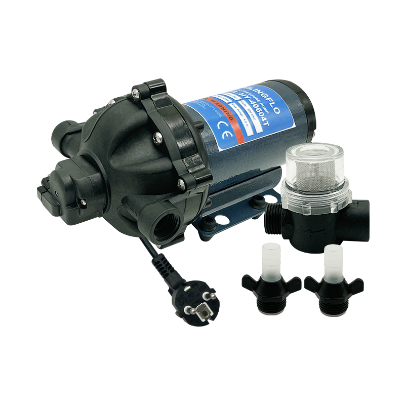 220V AC Diaphragm Pump