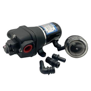 Bomba de diafragma FL-35 35psi 12V CC