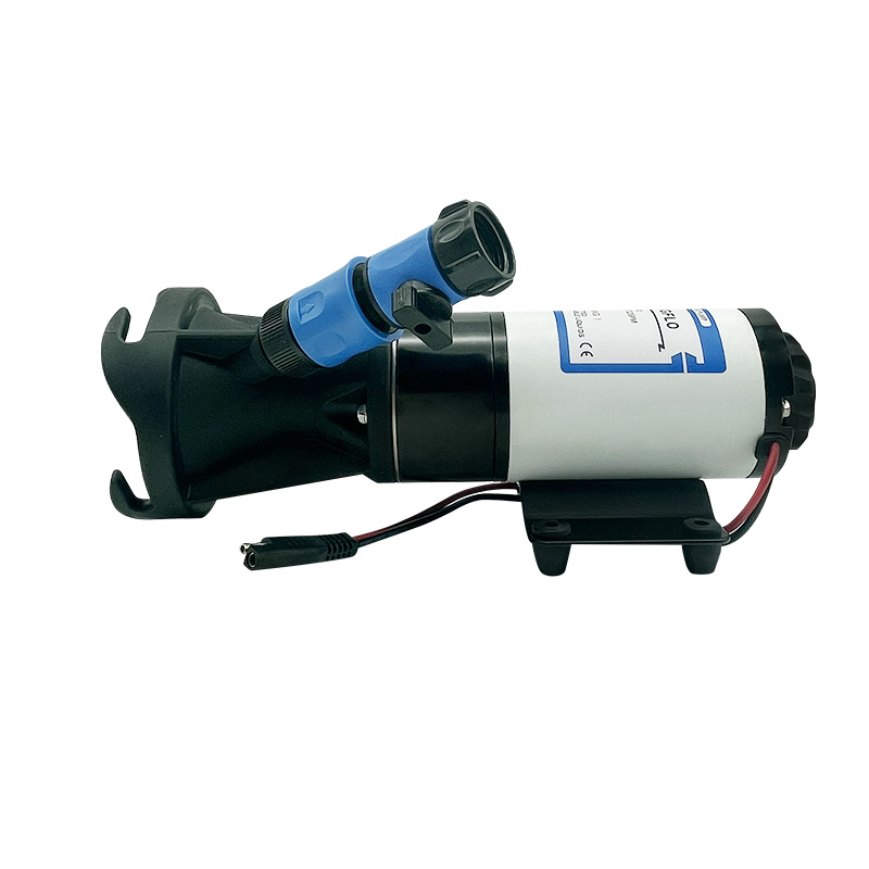 12V RV Macerator Pump Toilet Pump Wholesale