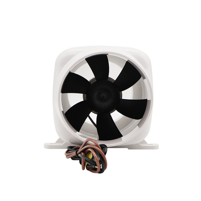 4inch 24V Mini Boat Blower Fan Wholesale