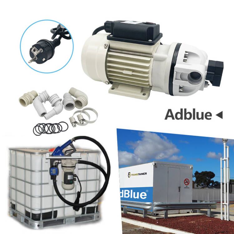 adblue pump
