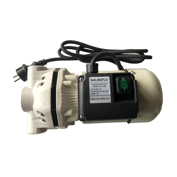 Pump for IBC tank Wholesale